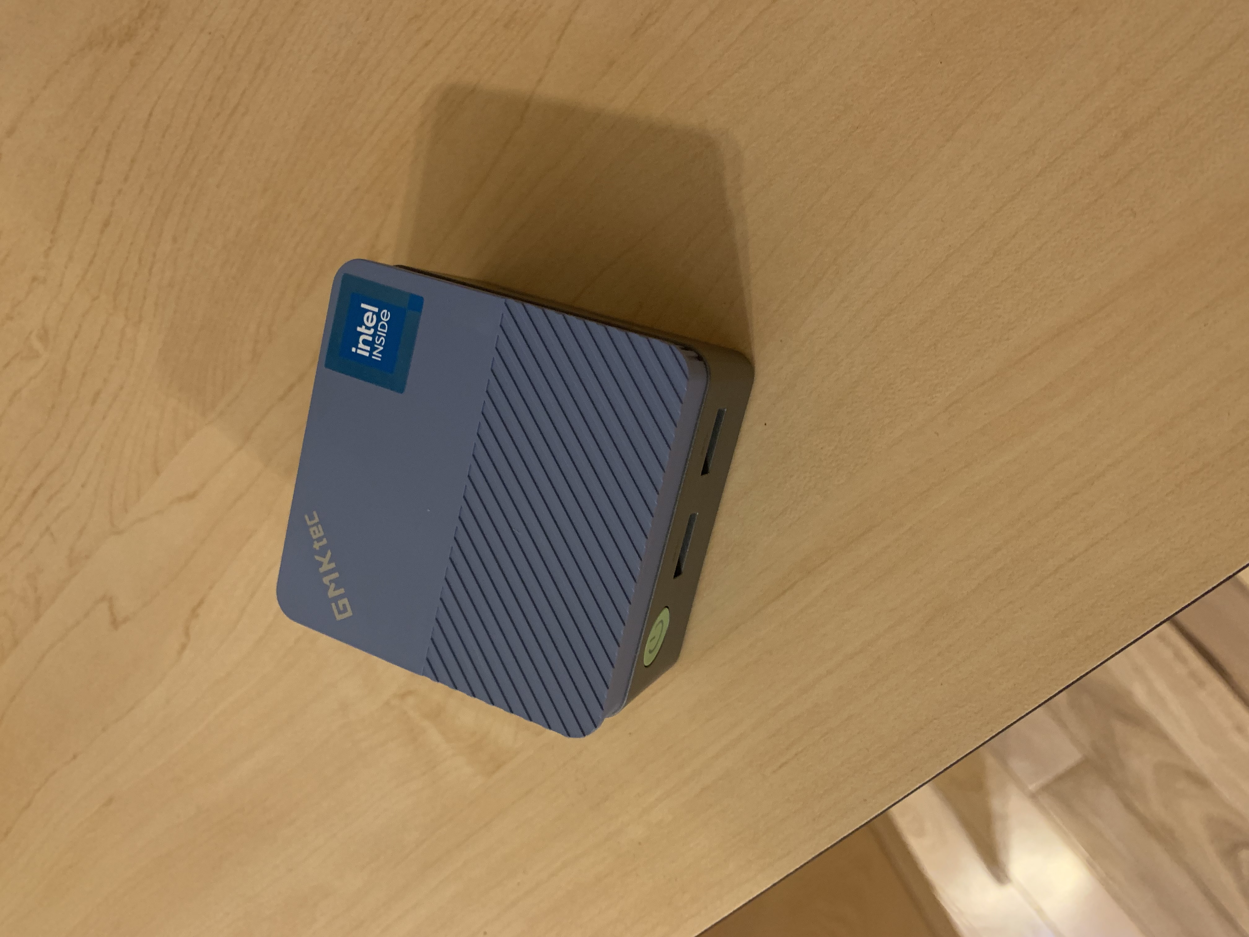 A Mini PC